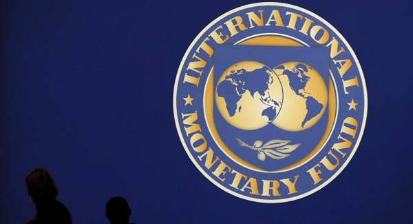 Mỹ đứng sau IMF và WB để khoá tay Venezuela