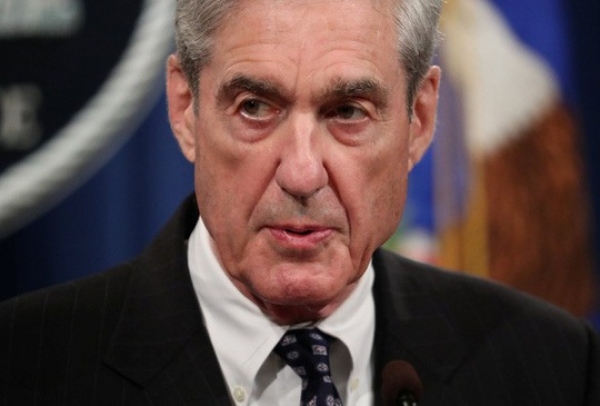 Công tố viên đặc biệt Mueller: Không dễ luận tội Tổng thống Donald Trump