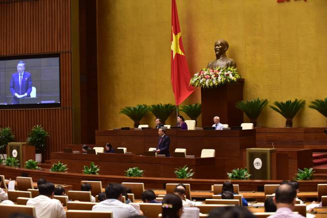 Tội phạm tham nhũng phải bồi thường xong mới được x&eacute;t đặc x&aacute;?