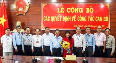 Vẫn chưa &quot;xử&quot; xong vụ phó giám đốc sở từ chối nhận quyết định điều động