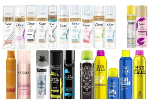 Yêu cầu Unilever Việt Nam báo cáo vụ thu hồi dầu gội nghi chứa chất gây ung thư