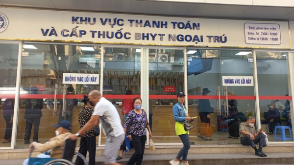 Lại thiếu thuốc, vật tư y tế: Bộ Y tế nói gì?