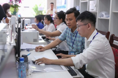 Kiểm so&aacute;t vi&ecirc;n chức khi g&oacute;p vốn, điều h&agrave;nh doanh nghiệp