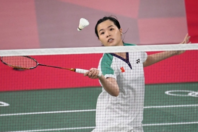 CẬP NHẬT Olympic Tokyo ngày 26-7: Thùy Linh làm khó tay vợt số 1 thế giới Tai Tzu Ying