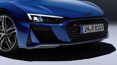 Audi R8 thế hệ mới buộc phải có thay đổi này