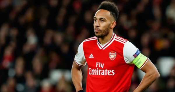 Chuyển nhượng MU ngày 24/6: Aubameyang sẽ gia nhập Quỷ đỏ?