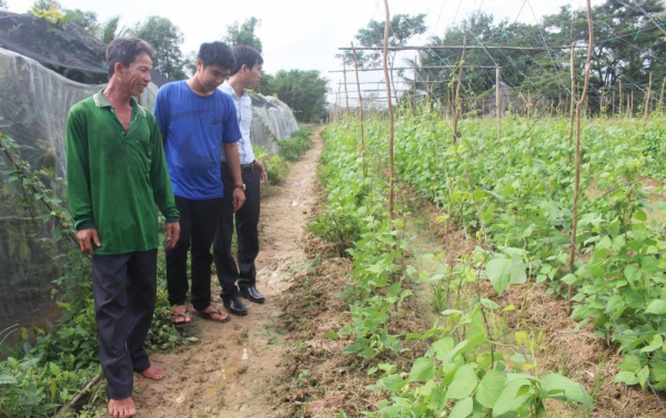 Chung tay xây dựng văn minh đô thị