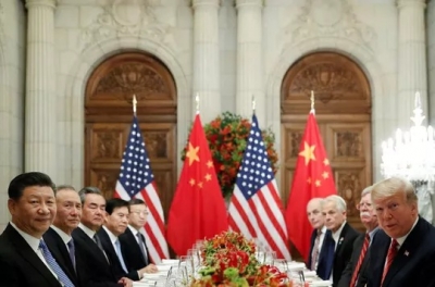 Đây mới là lý do ông Trump muốn gặp chủ tịch Trung Quốc tại G20