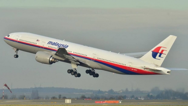 Nóng: Tiết lộ mới bất ngờ về vụ MH370