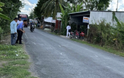 Vụ tai nạn &ldquo;chấn động&rdquo; ở Vĩnh Long l&agrave;m nữ sinh tử vong: Th&ocirc;ng b&aacute;o mới từ VKSND Tối cao