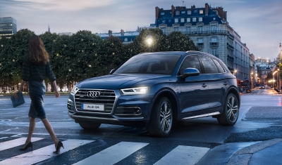 Audi Q5 và Q7 giảm giá hàng trăm triệu trước Tết