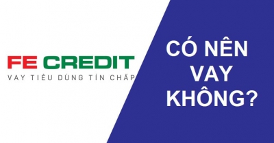 Khách &quot;tố&quot; FE Credit &#039;chơi xấu: Mời vay tử tế, đòi nợ như xã hội đen