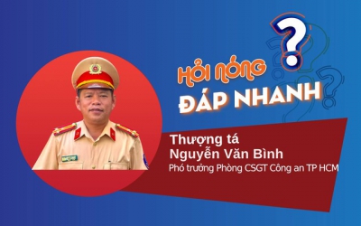 Tổ tuần tra có 2 CSGT có được kiểm tra nồng độ cồn không?