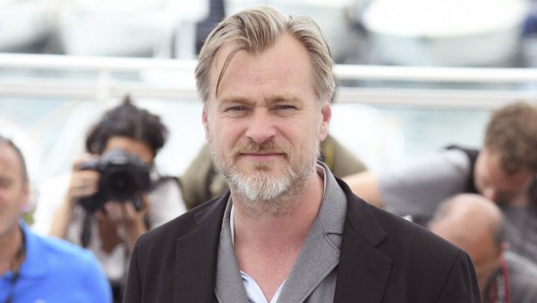 Sự trở lại của Christopher Nolan