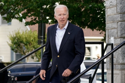 FBI khám xét ngôi nhà thời thơ ấu của Tổng thống Joe Biden