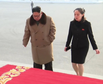 Hậu bầu cử, nhà lãnh đạo Kim Jong-un không có ghế trong quốc hội Triều Tiên