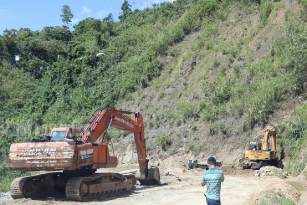 “Giật mình” với các sai phạm tại huyện miền núi Phước Sơn - Quảng Nam