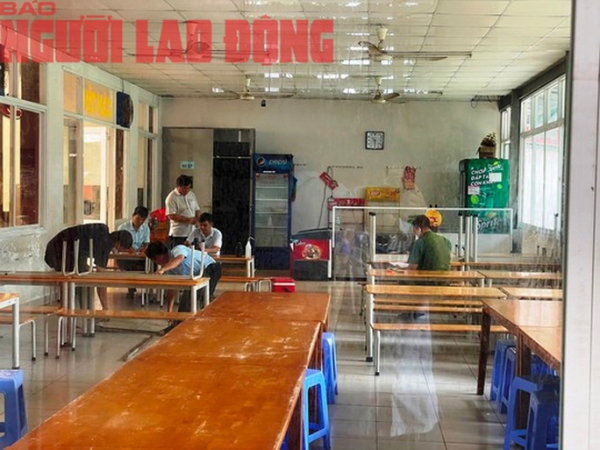 Kết quả điều tra ban đầu vụ ngộ độc tập thể ở Trường iSchool Nha Trang