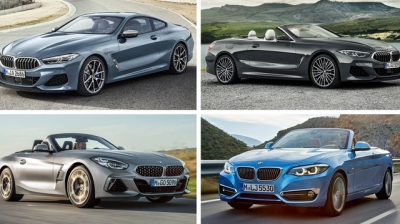 BMW tính khai tử dàn xe đầy hào nhoáng, fan hâm mộ kêu trời