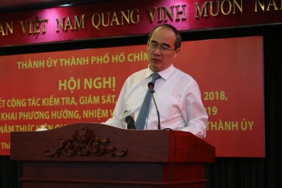 &quot;Vẫn có cán bộ, đảng viên sai phạm không bị phát hiện, xử lý&quot;