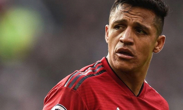 Sanchez báo hại MU dù ra đi miễn phí