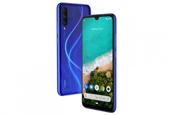 Đây chính là chiếc smartphone Android One được chờ đợi tiếp theo của Xiaomi