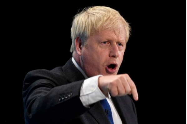 Anh: Nhiều bộ trưởng từ chức nếu ông Boris Johnson trở thành thủ tướng