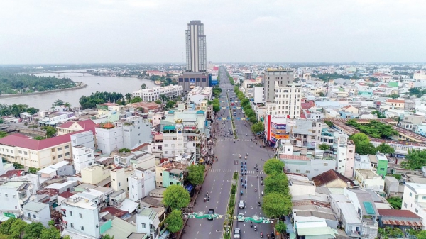 Cơ hội “bứt phá” cho Cần Thơ