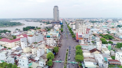 Cơ hội “bứt phá” cho Cần Thơ