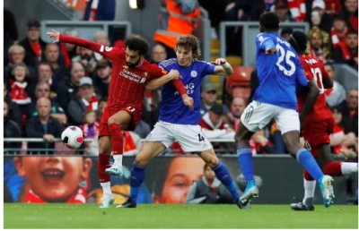 Leicester - Liverpool: Đại chiến Boxing Day