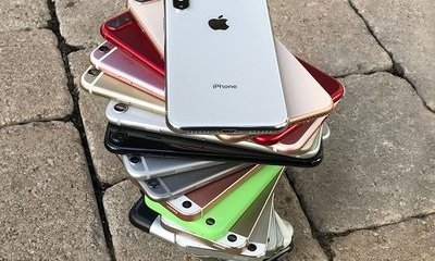 Apple thừa nhận làm chậm iPhone cũ để bán iPhone mới