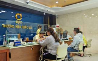 Gi&aacute; v&agrave;ng trong nước giảm theo thế giới, c&ocirc;ng ty SJC tiếp tục kh&oacute;a k&ecirc;nh giao dịch online