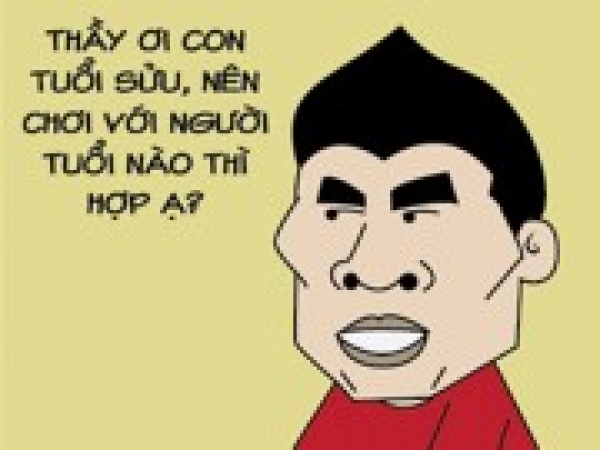 Những con giáp nào &quot;hợp&quot; với nhau nhất?