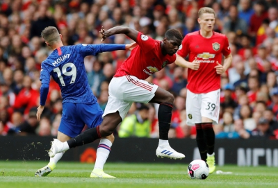 Đại chiến Man United – Chelsea: FA Cup không yên bình, Wembley rực lửa