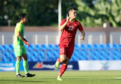 Sao phải ngại U22 Indonesia!