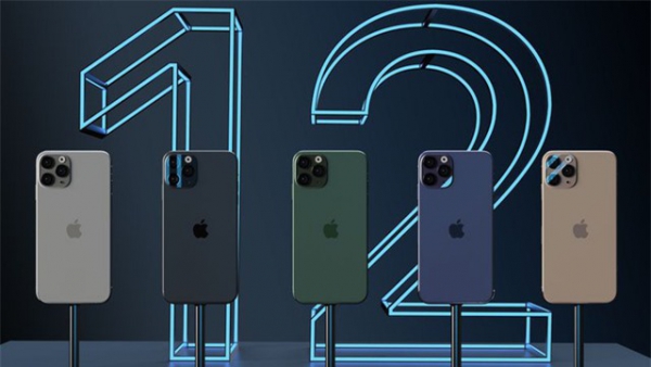 iPhone 12 sẽ ra mắt đúng hẹn bất chấp COVID-19