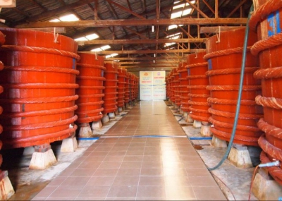 Công bố quy chuẩn kỹ thuật địa phương đối với nước mắm Phú Quốc