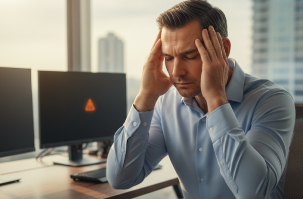 Nghi&ecirc;n cứu lớn tiết lộ l&yacute; do đột quỵ ở người tr&ocirc;ng khỏe mạnh