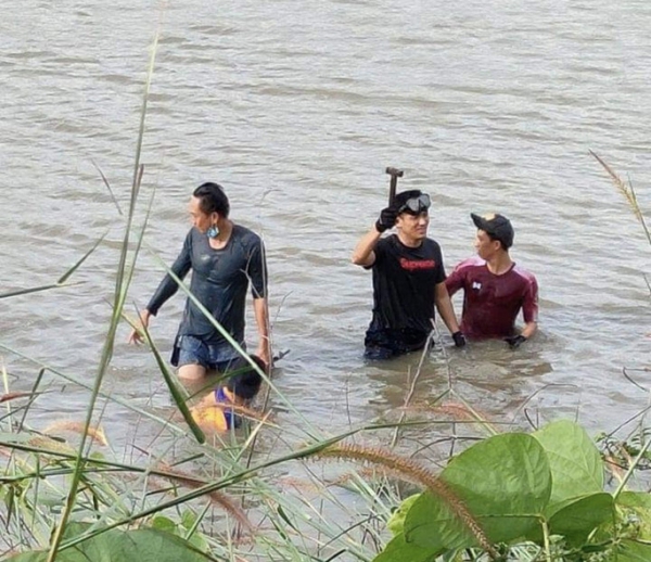 Tìm thấy hung khí vụ án “đang chơi cờ, người đàn ông bị đập nhiều nhát búa vào đầu tử vong”