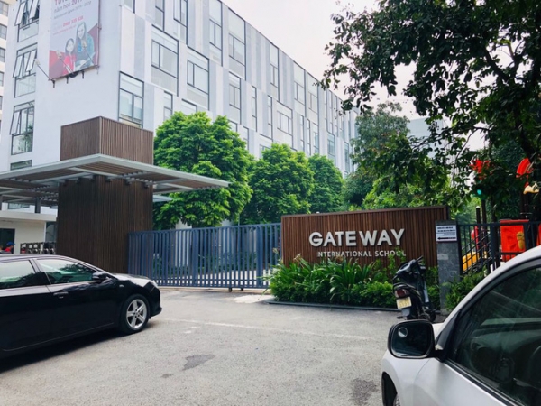 Trường Gateway thành lập Uỷ ban an toàn trường học sau khi bé lớp 1 tử vong