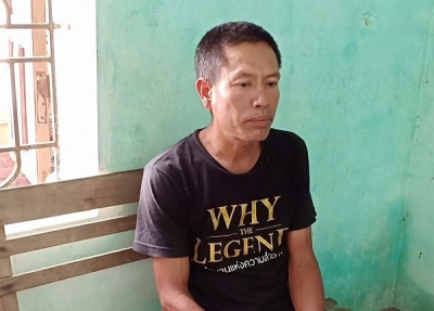 Đốt rác biến rừng thành biển lửa, lãnh án 84 tháng tù, bồi thường gần 3 tỉ đồng