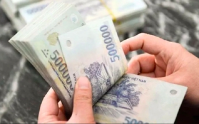 Kiểm so&aacute;t thu nhập của chồng hoặc vợ sẽ bị phạt 30 triệu đồng