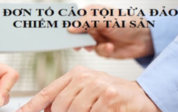 Công an Cần Thơ điều tra vụ lừa đảo trên 28 tỉ đồng