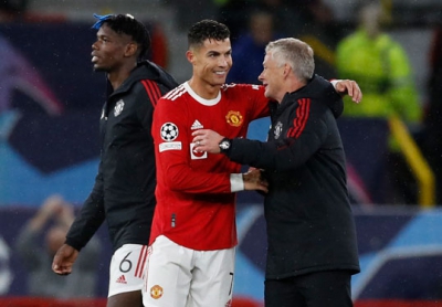 Man United: Thay Solskjaer mới mong đổi vận