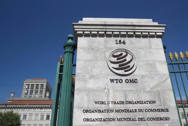 Nga bàn phương án rút khỏi WTO, WHO