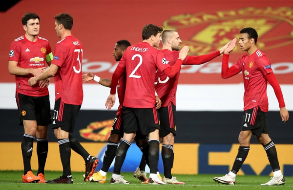 Man United: Khi nỗi đau thêm dài