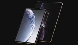 Cận mặt iPad Pro 2018 khiến &ldquo;vạn người m&ecirc;&rdquo;