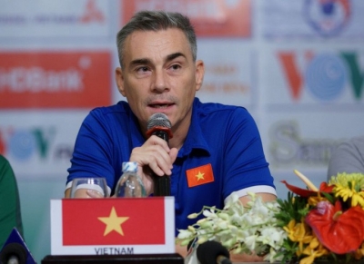 HLV Miguel Rodrigo bất ngờ chia tay tuyển futsal Việt Nam