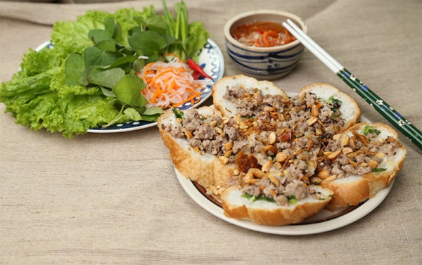 Gợi ý cách làm bánh mì hấp ăn sáng vừa ngon vừa lạ miệng