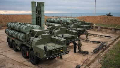 Lý do sâu xa sau việc Nga đưa S-400 đến Bắc Cực